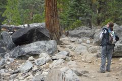 Little Yosemite Valley